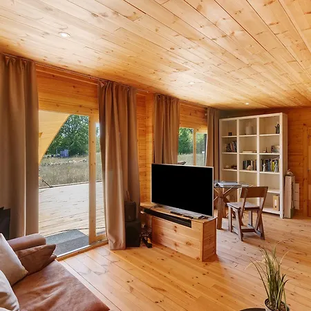 Vakantiehuis Les Champs D'or - Aurelie