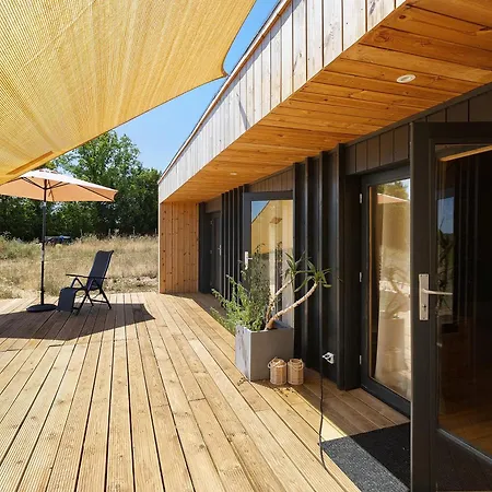 Les Champs D'or - Aurelie Vakantiehuis *