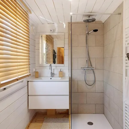 Vakantiehuis Les Champs D'or - Aurelie Lavalade
